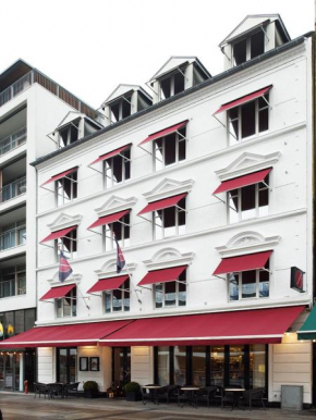 Гостиница Ferdinand Hotel – Bar – Restaurant  Орхус